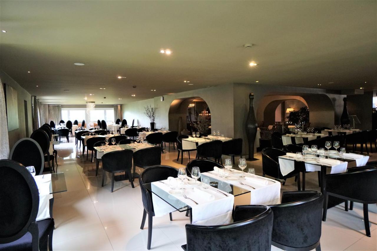 Hotel & Spa Bringue Ordino Luaran gambar
