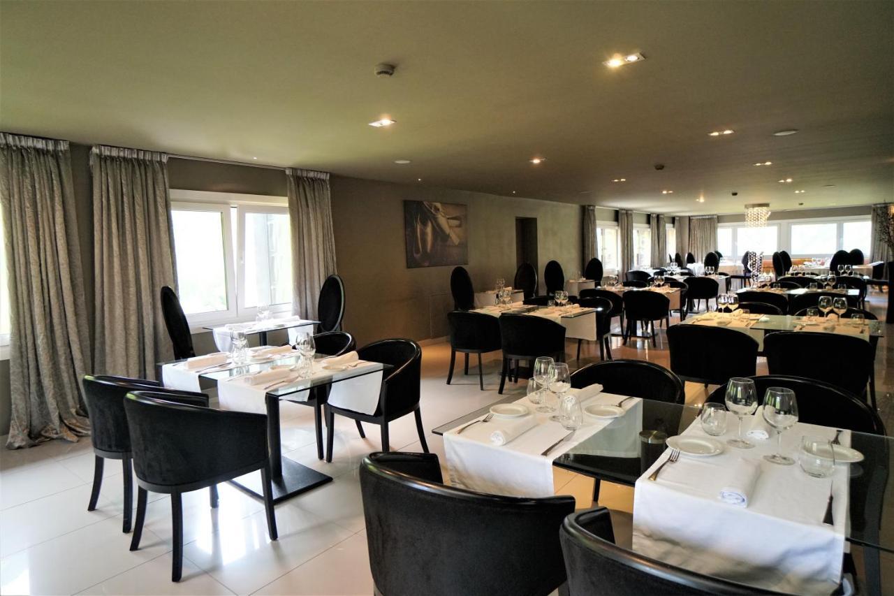 Hotel & Spa Bringue Ordino Luaran gambar