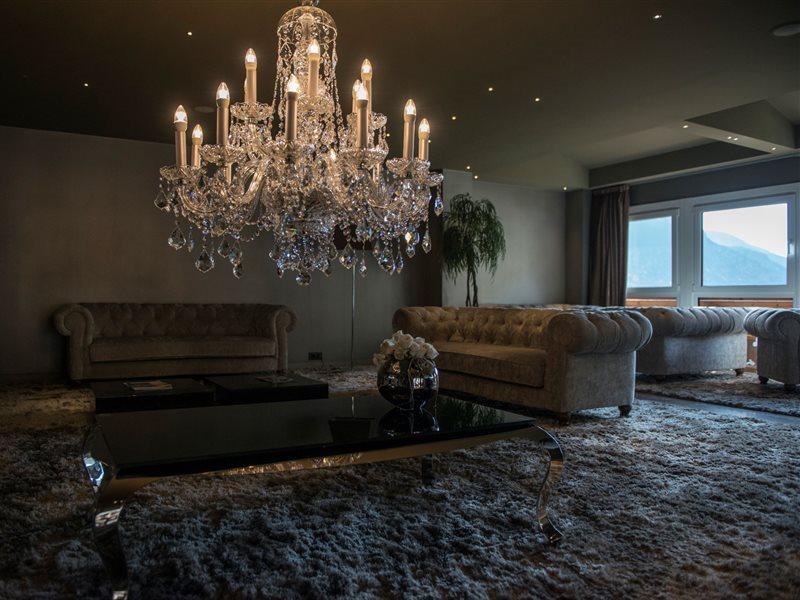 Hotel & Spa Bringue Ordino Luaran gambar
