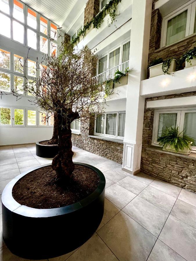 Hotel & Spa Bringue Ordino Luaran gambar