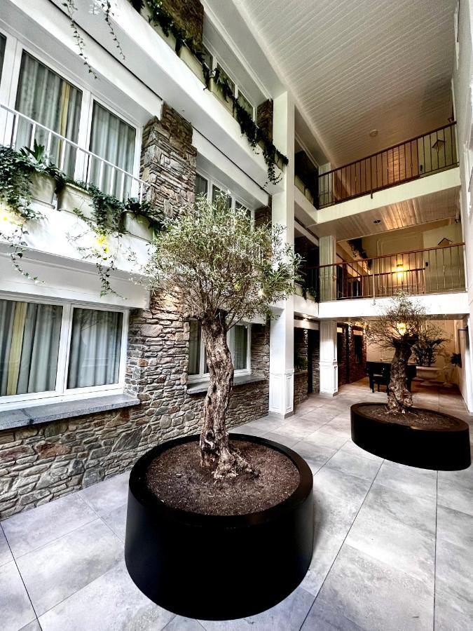 Hotel & Spa Bringue Ordino Luaran gambar