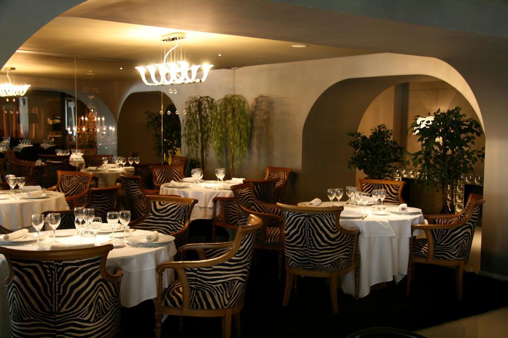 Hotel & Spa Bringue Ordino Luaran gambar