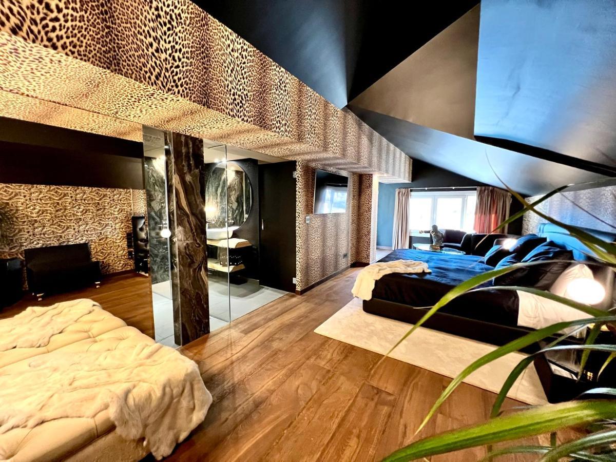 Hotel & Spa Bringue Ordino Luaran gambar