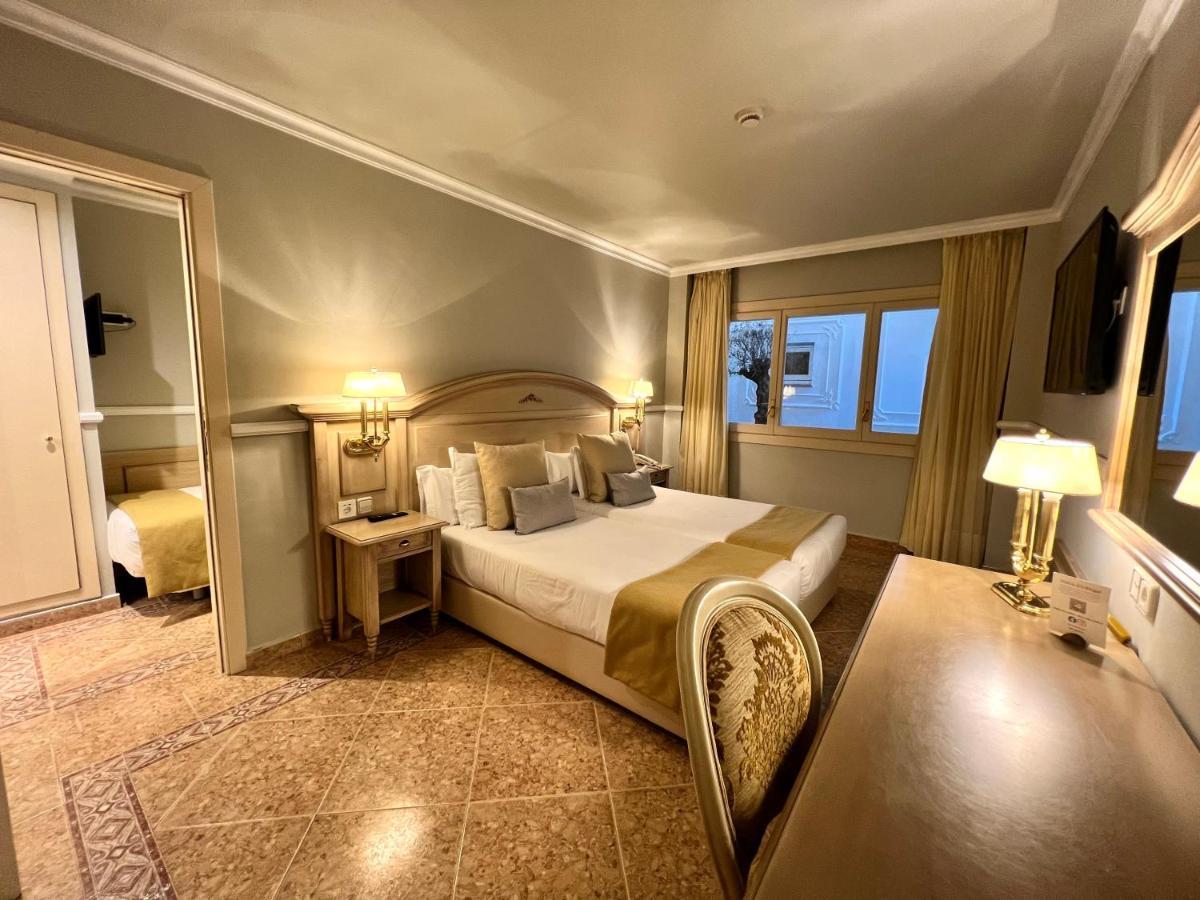Hotel & Spa Bringue Ordino Luaran gambar