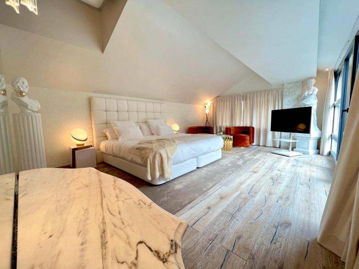 Hotel & Spa Bringue Ordino Luaran gambar