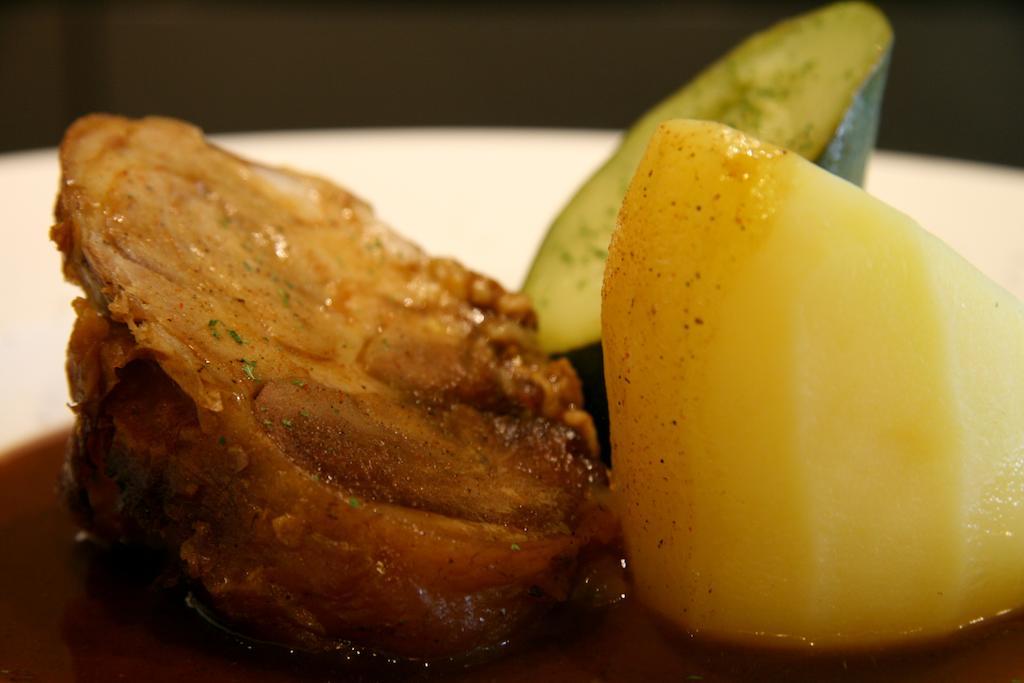 Hotel & Spa Bringue Ordino Luaran gambar