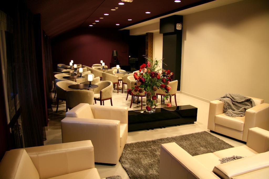 Hotel & Spa Bringue Ordino Luaran gambar