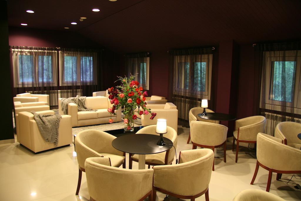 Hotel & Spa Bringue Ordino Luaran gambar
