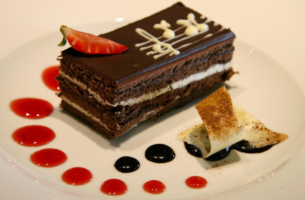 Hotel & Spa Bringue Ordino Luaran gambar