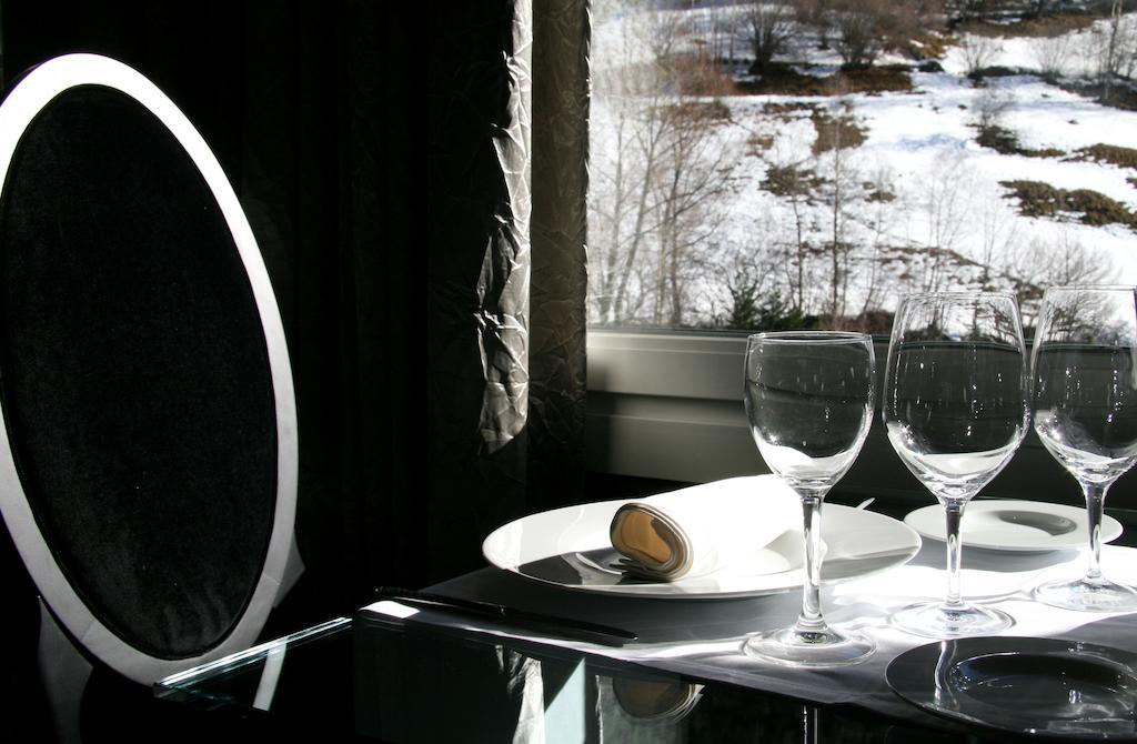Hotel & Spa Bringue Ordino Luaran gambar